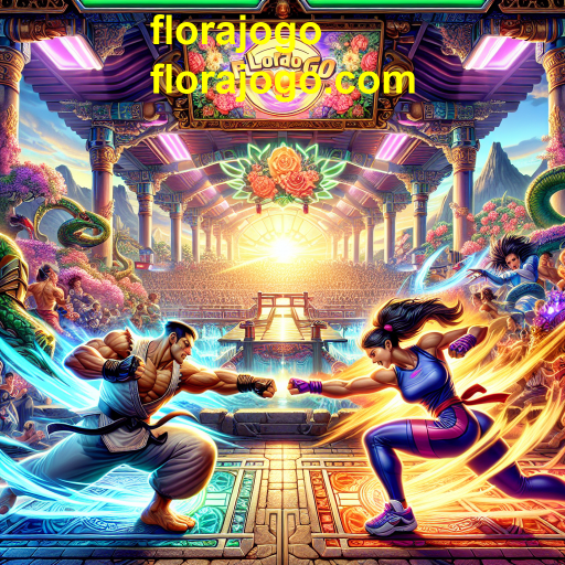 A Evolução dos Jogos de Luta: Da Arcade ao Competitivo