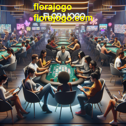 A Ascensão dos Jogos Multiplayer: Conectando Jogadores ao Redor do Mundo